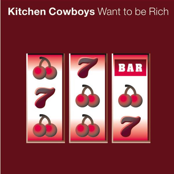 Kitchen Cowboys Photo