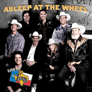 Live at Billy Bob's Texas album