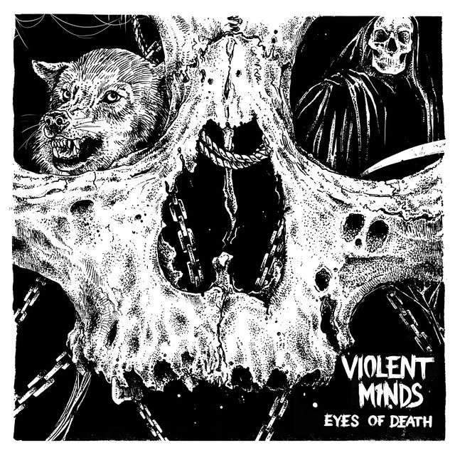 Violent Minds Photo