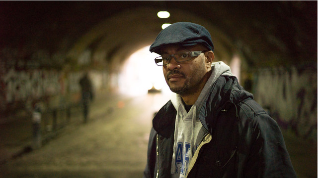 Terrence Parker photo