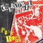Punx Rules Albumcover