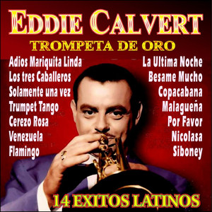 Eddie Calvert - Trompeta de Oro album