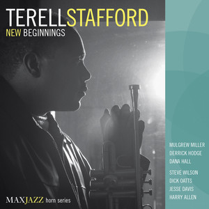New Beginnings album