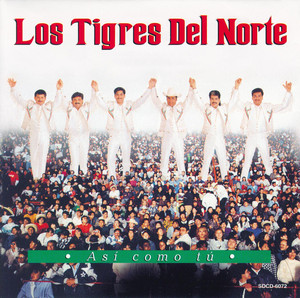Así como tú album