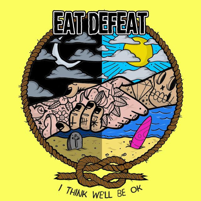 Eat Defeat photo