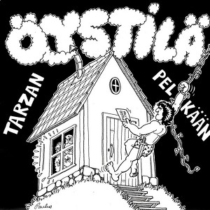 Oystila