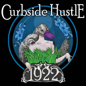 1922 Albumcover