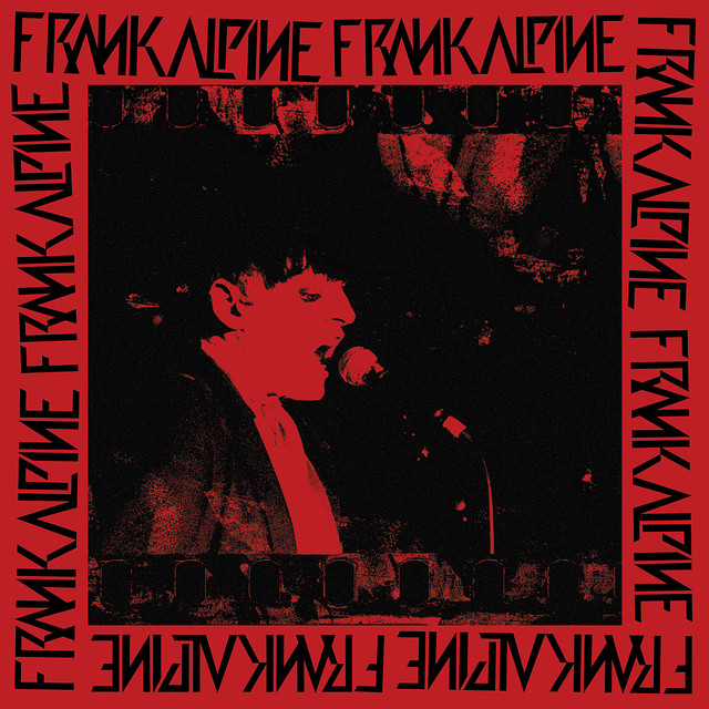 Frank Alpine Photo