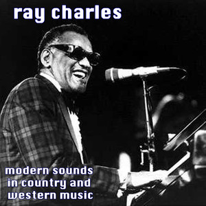 Modern Sounds in Country and Western Music album