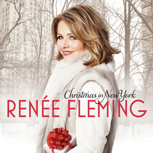 Christmas In New York cover