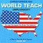 World Teach, Volume 1 Albumcover