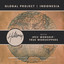 Global Project INDONESIA Albumcover