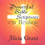 Powerful Bible Scriptures On Healing Albumcover