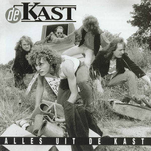 Alles uit de kast album