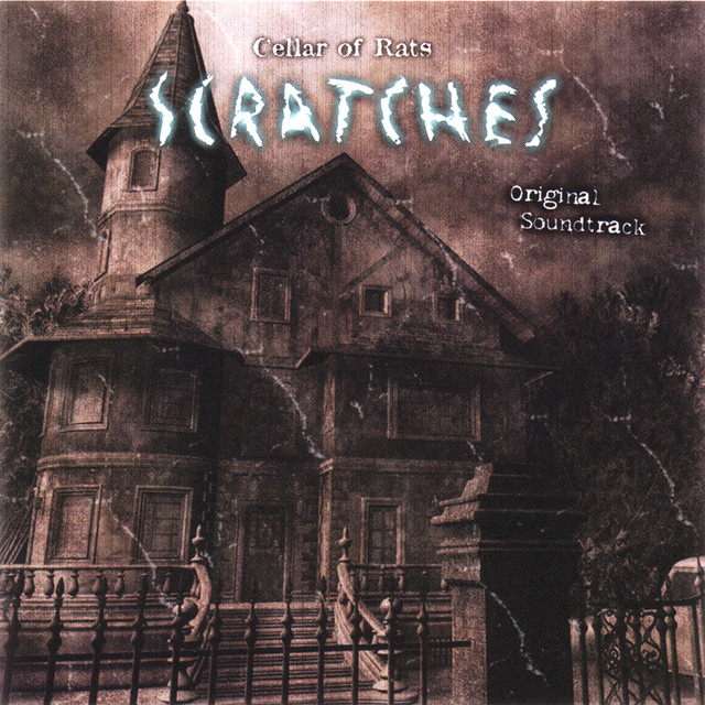 Cellar of Rats Photo