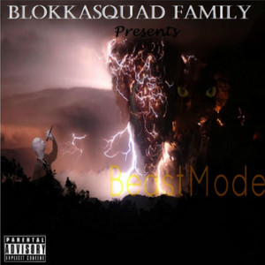 BeastMode cover