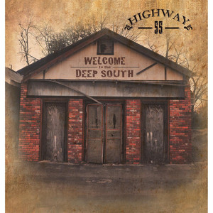 Welcome to the Deep South album