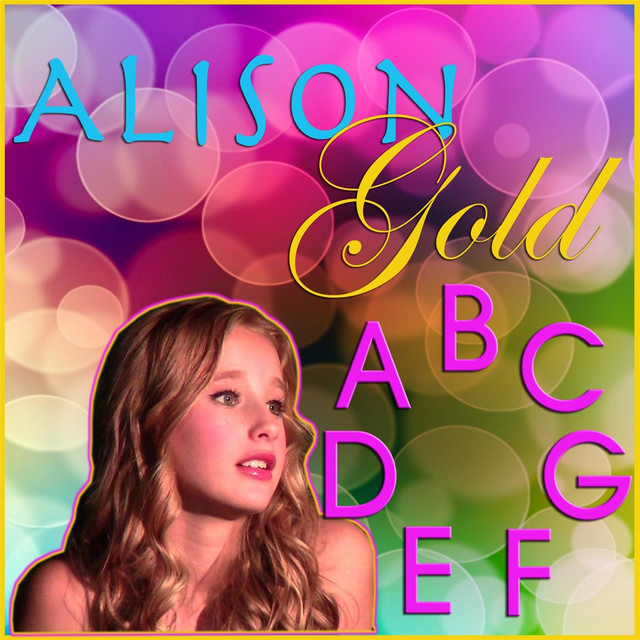 Alison Gold Photo