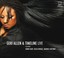 Geri Allen & Timeline live Albumcover