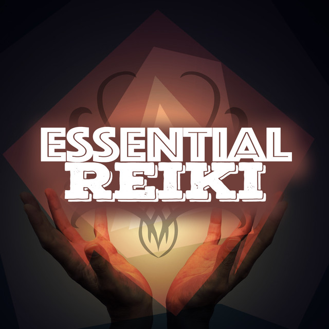 Essential Reiki Albumcover