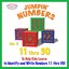 Jumpin' Numbers 11 Thru 30, Vol. 2 Albumcover