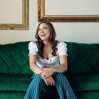 Paige King Johnson Photo