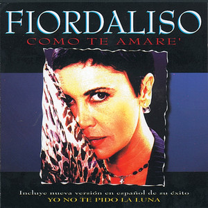 Como Te Amare cover