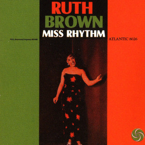 Miss Rhythm album