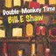 Double Monkey Time Albumcover