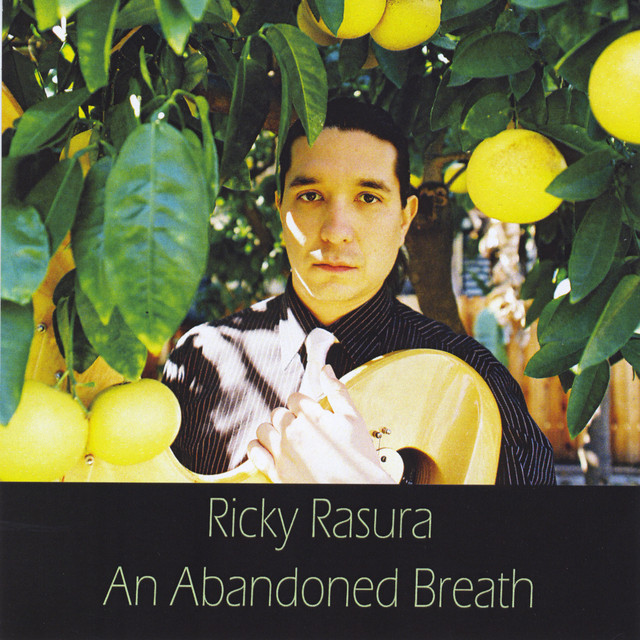 Ricky Rasura Photo