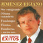 Jiménez Rejano - Sus Primeros Éxitos Albumcover