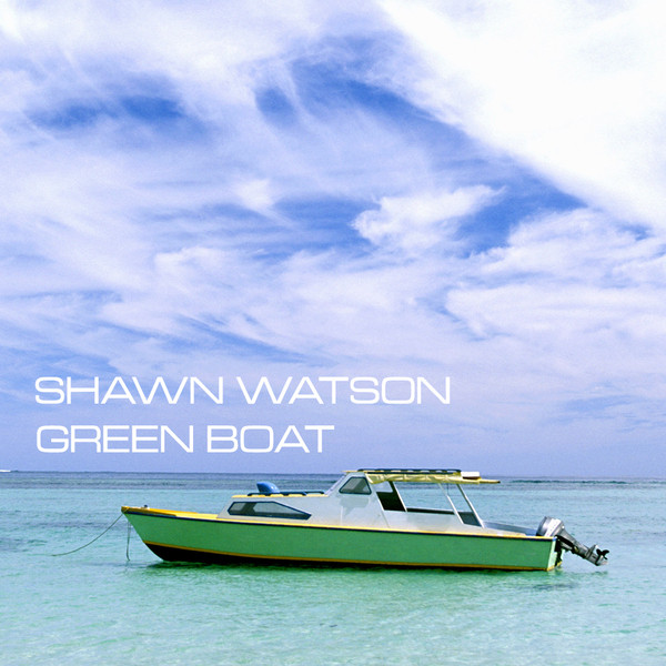 Shawn Watson Photo