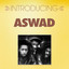 Aswad cover