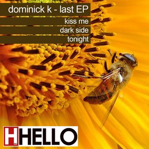 Dominick K