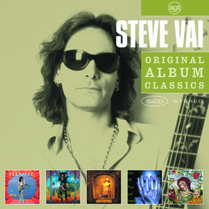 Original Album Classics album