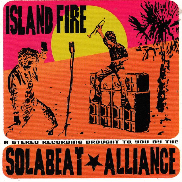 SolaBeat Alliance Photo