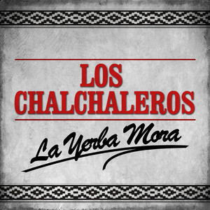 La Yerba Mora cover