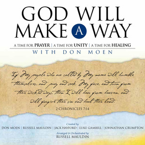 Worship album