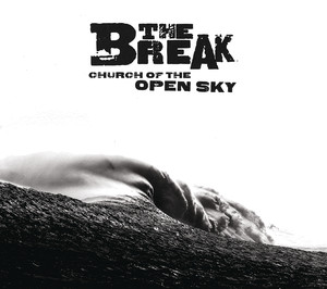 Church Of The Open Sky Albumcover