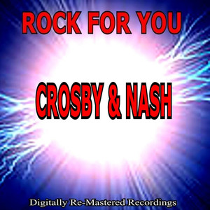 Rock For You - Crosby & Nash cover