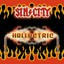 Hellectric Albumcover