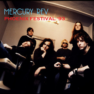 Phoenix Festival '93 album