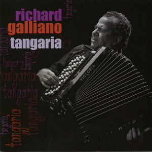Tangaria cover