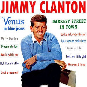 Venus in Blue Jeans album
