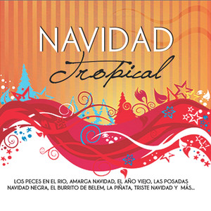 Navidad Tropical album
