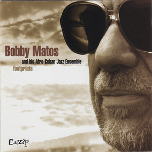 Footprints cover