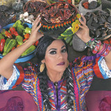 Lila Downs Photo