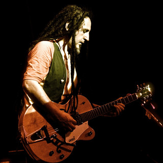 Goy Karamelo Photo