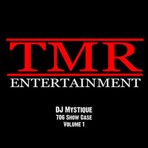 DJ Mystique