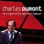 Ta cigarette après l'amour Albumcover